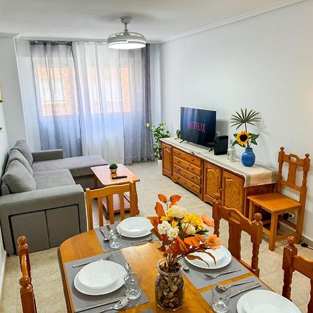 Buenos Aires Del Pilar Turistea Apartment Utebo Ngoại thất bức ảnh