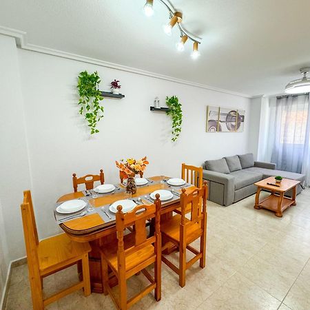 Buenos Aires Del Pilar Turistea Apartment Utebo Ngoại thất bức ảnh