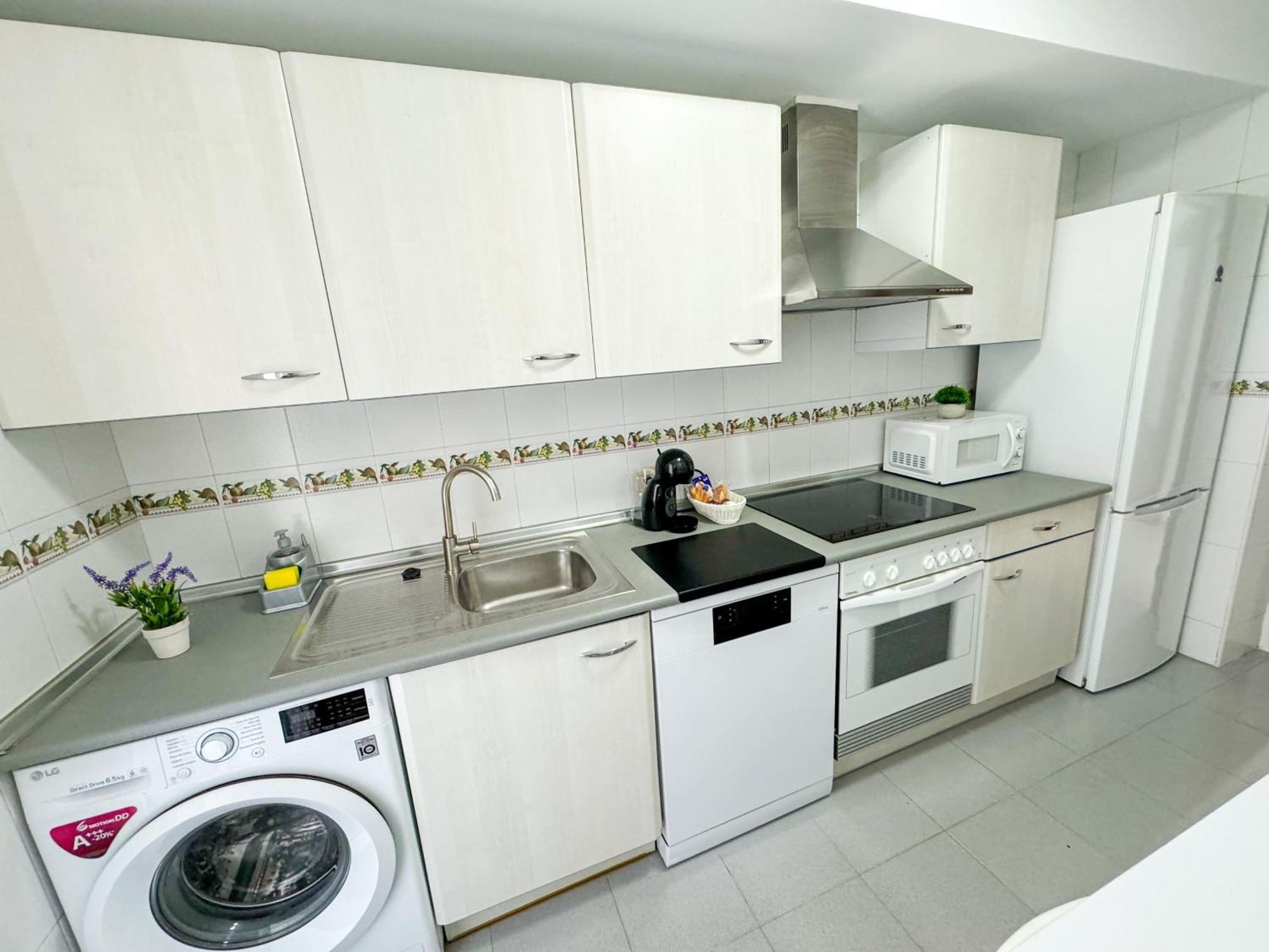 Buenos Aires Del Pilar Turistea Apartment Utebo Ngoại thất bức ảnh