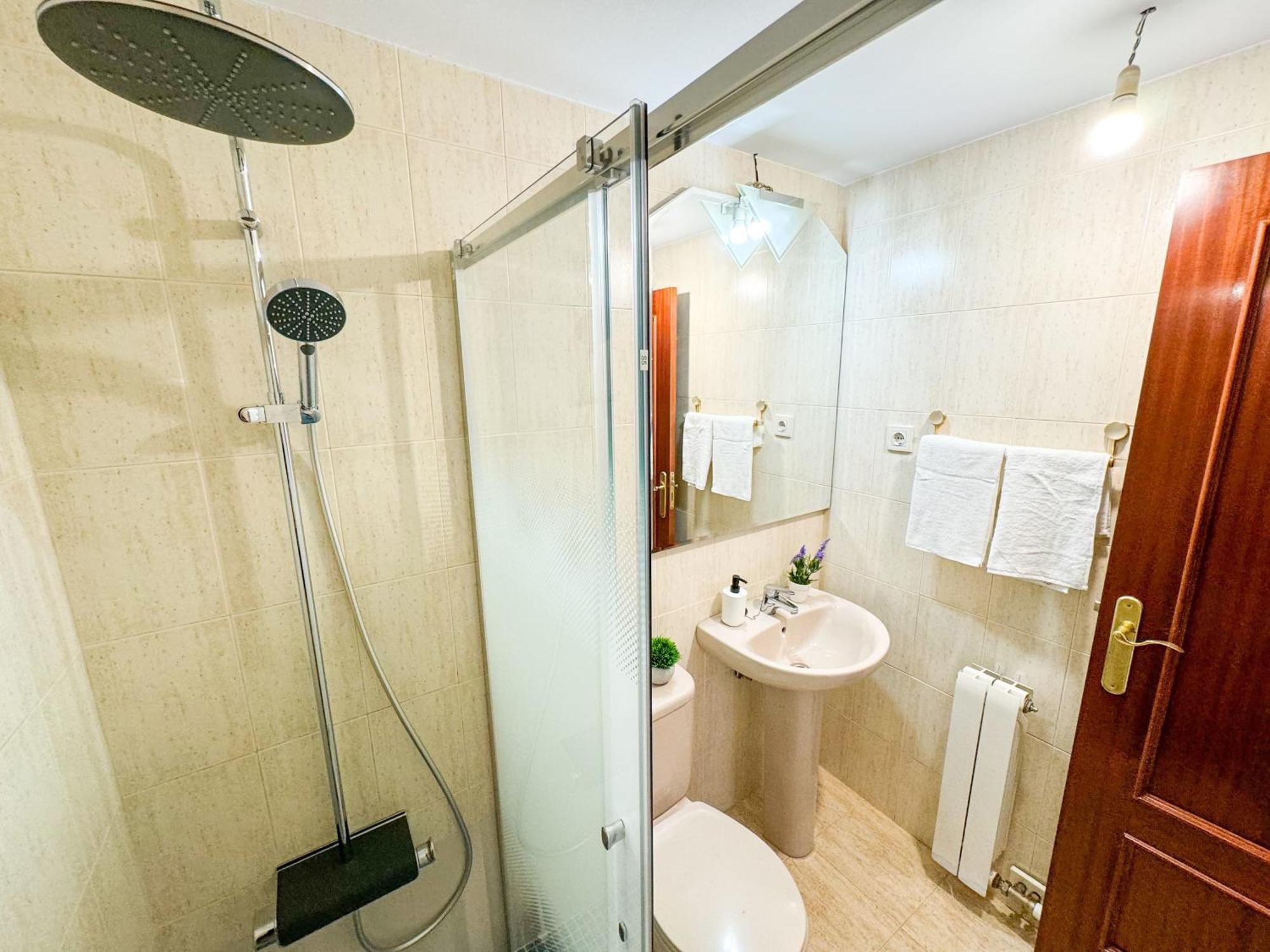 Buenos Aires Del Pilar Turistea Apartment Utebo Ngoại thất bức ảnh
