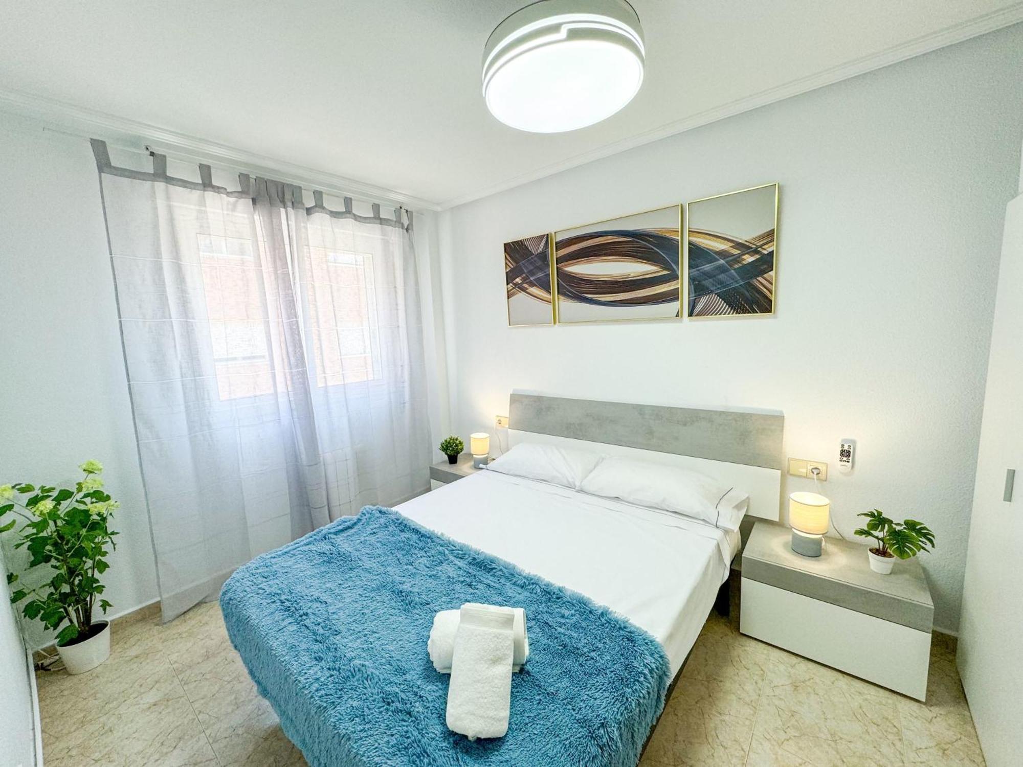 Buenos Aires Del Pilar Turistea Apartment Utebo Ngoại thất bức ảnh